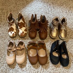 Monkey Feet USA Bundle